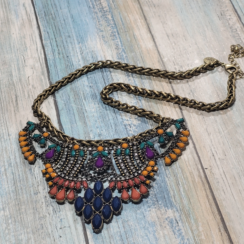 Lovisa Necklace.